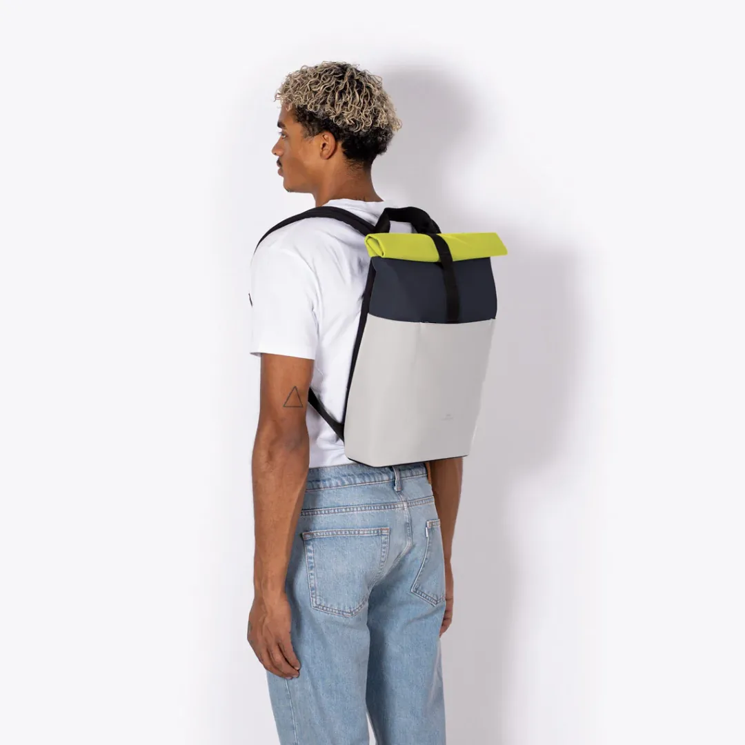 Ucon Acrobatics Hajo Mini Backpack DarkNavy-LightGrey Online