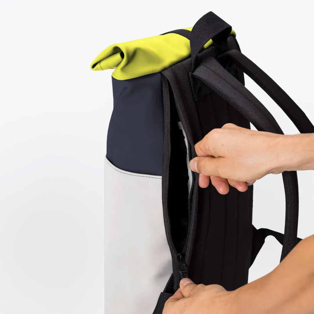 Ucon Acrobatics Hajo Mini Backpack DarkNavy-LightGrey Online