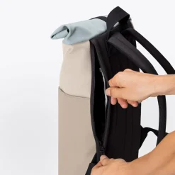 Ucon Acrobatics Hajo Mini Backpack LightSand-Sand Clearance