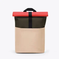 Ucon Acrobatics Hajo Mini Backpack Olive-LightAlmond Online