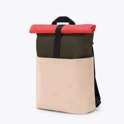 Ucon Acrobatics Hajo Mini Backpack Olive-LightAlmond Online