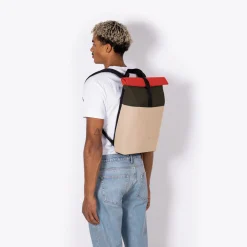 Ucon Acrobatics Hajo Mini Backpack Olive-LightAlmond Online