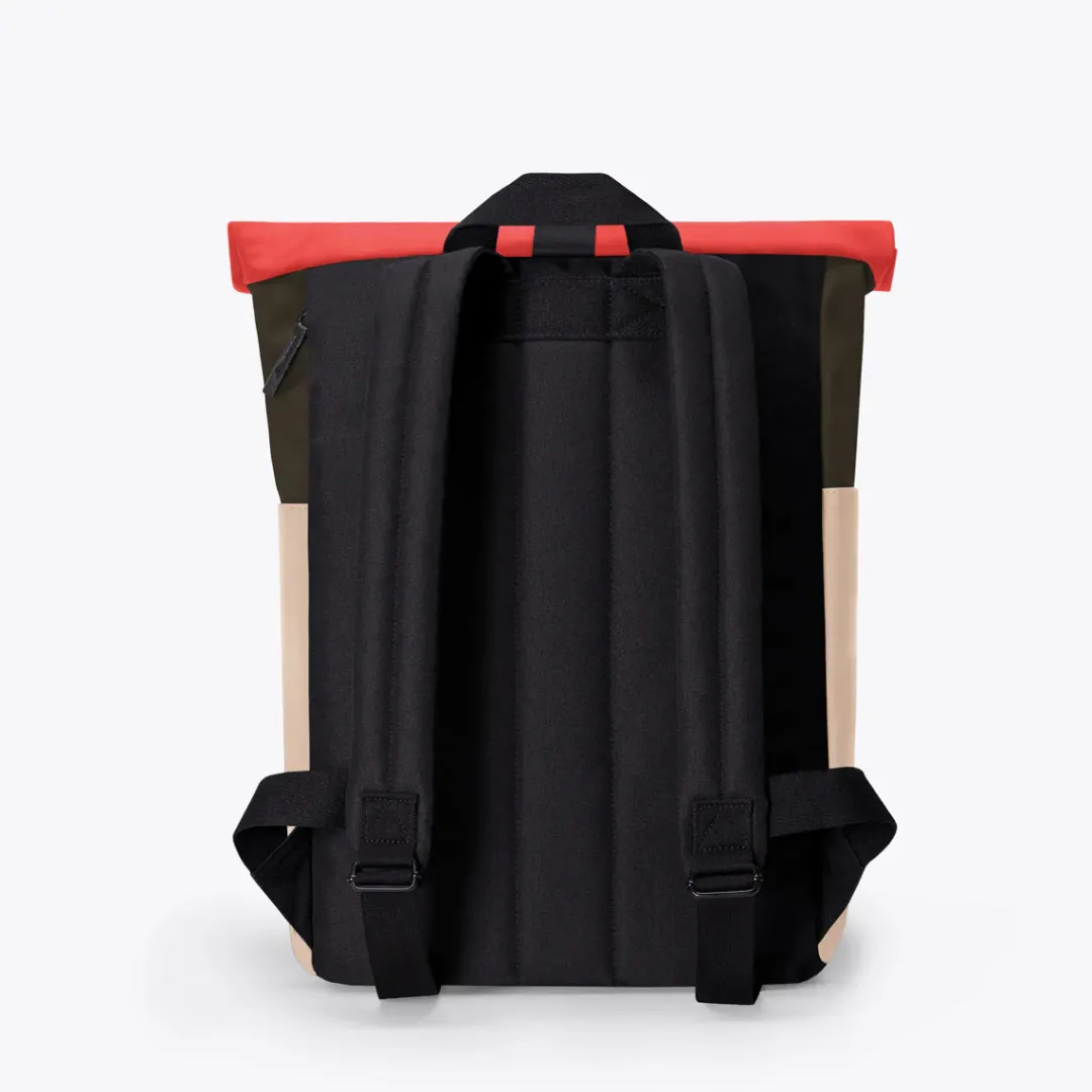 Ucon Acrobatics Hajo Mini Backpack Olive-LightAlmond Online