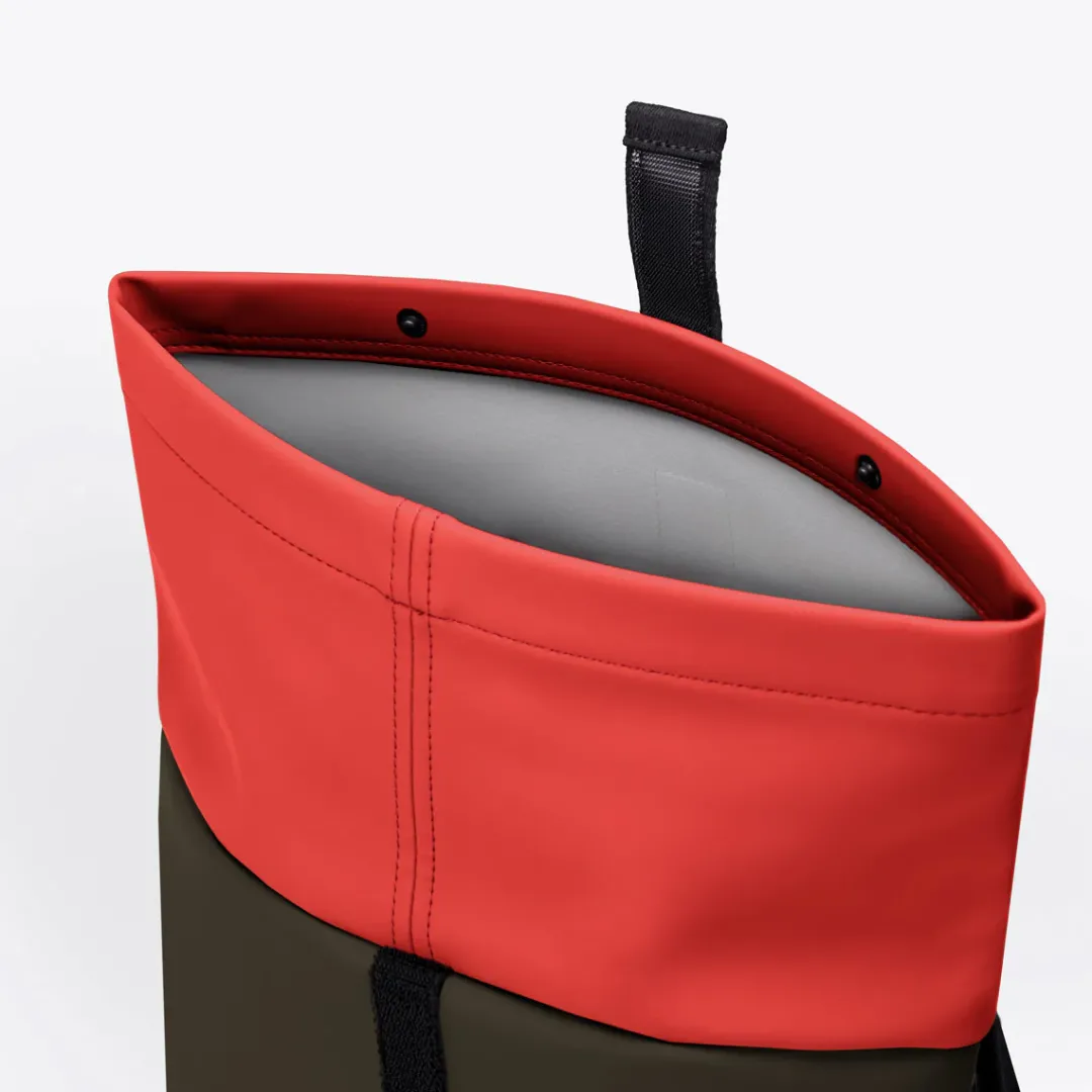 Ucon Acrobatics Hajo Mini Backpack Olive-LightAlmond Online