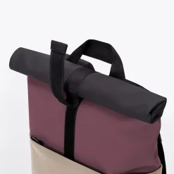 Ucon Acrobatics Hajo Mini Backpack Eggplant-Nude New