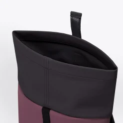 Ucon Acrobatics Hajo Mini Backpack Eggplant-Nude New