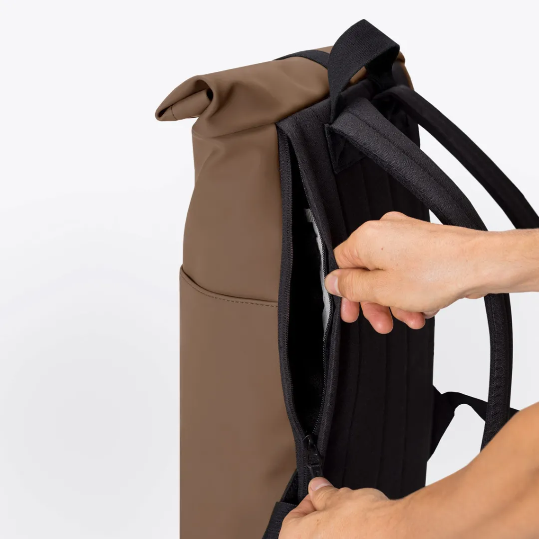 Ucon Acrobatics Hajo Mini Backpack Chestnut New