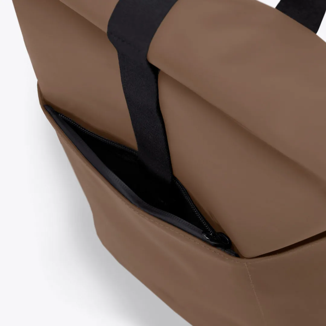 Ucon Acrobatics Hajo Mini Backpack Chestnut New