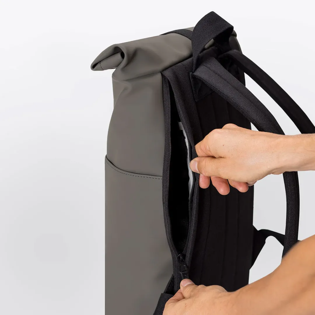 Ucon Acrobatics Hajo Mini Backpack DarkGrey Hot