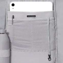 Ucon Acrobatics Hajo Mini Backpack GlacierGrey-DarkRose Best