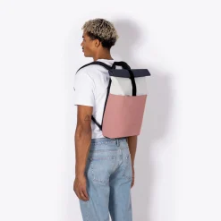 Ucon Acrobatics Hajo Mini Backpack GlacierGrey-DarkRose Best