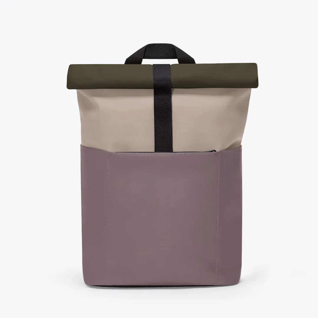 Ucon Acrobatics Hajo Mini Backpack Nude-Grape Online