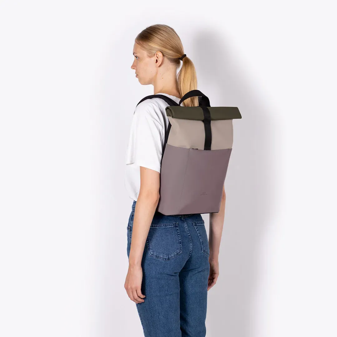 Ucon Acrobatics Hajo Mini Backpack Nude-Grape Online