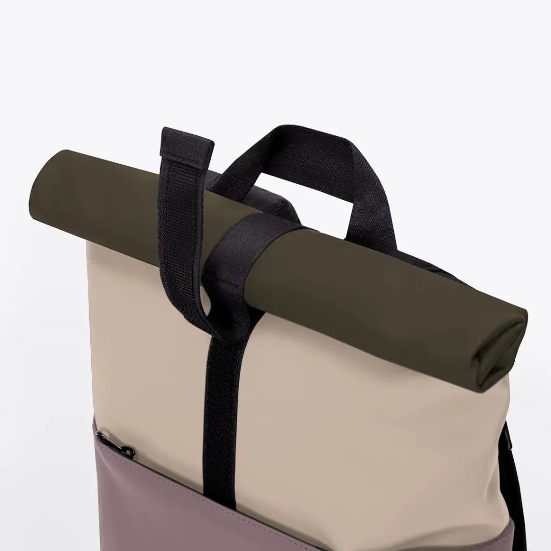 Ucon Acrobatics Hajo Mini Backpack Nude-Grape Online