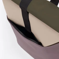 Ucon Acrobatics Hajo Mini Backpack Nude-Grape Online