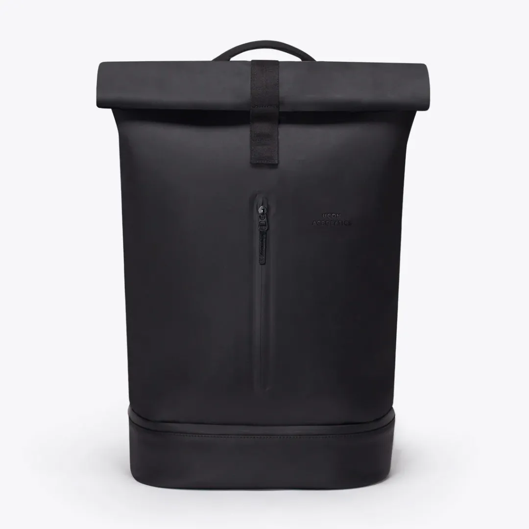 Ucon Acrobatics Hajo Pro Backpack Black New