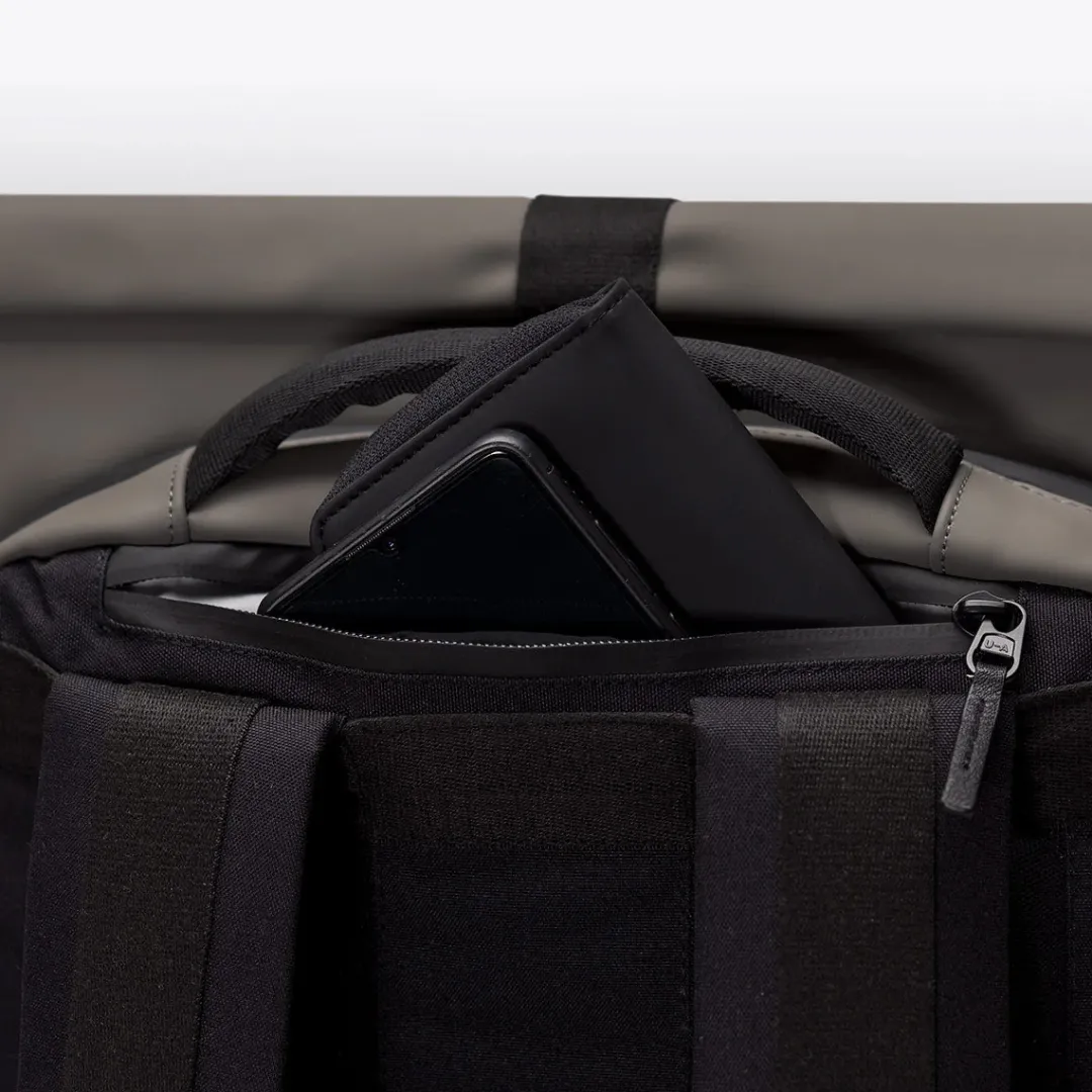 Ucon Acrobatics Hajo Pro Backpack DarkGrey Fashion