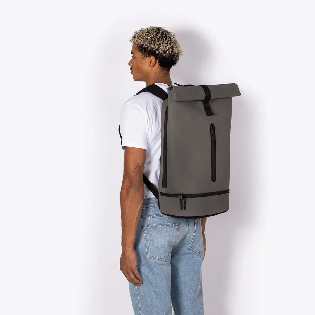 Ucon Acrobatics Hajo Pro Backpack DarkGrey Fashion