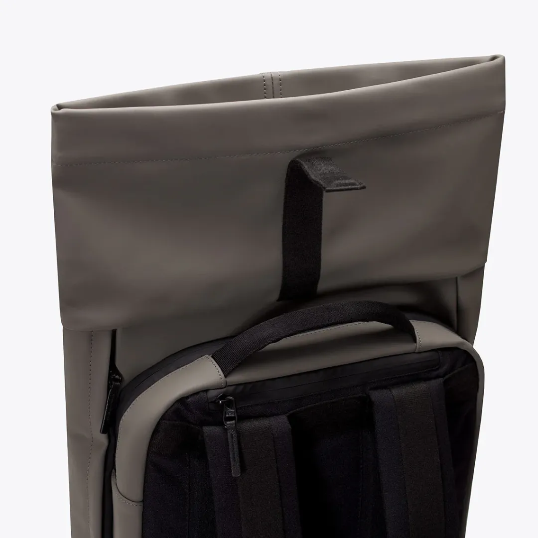 Ucon Acrobatics Hajo Pro Backpack DarkGrey Fashion