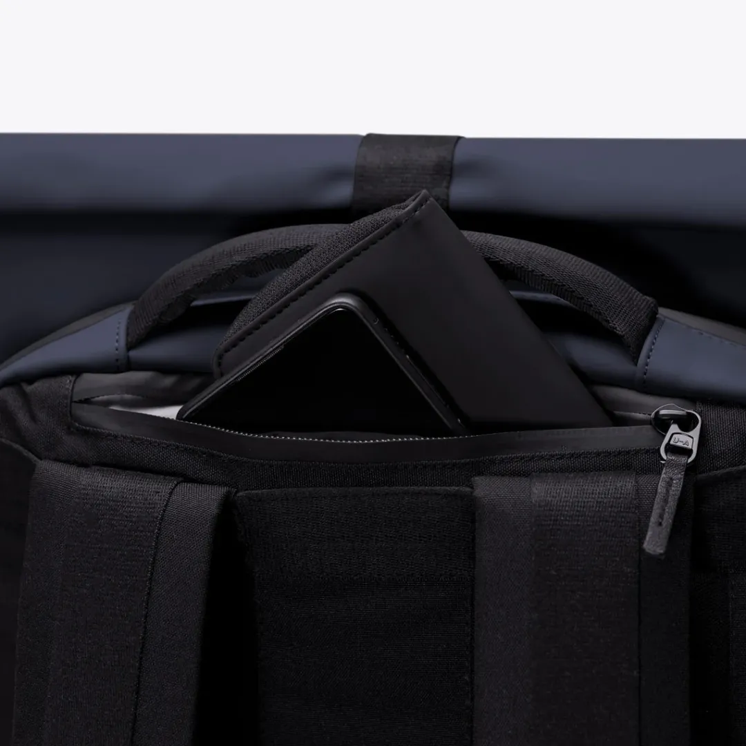Ucon Acrobatics Hajo Pro Backpack DarkNavy Best