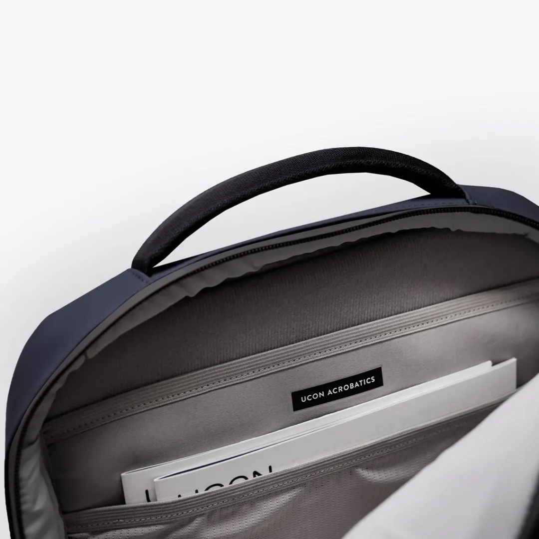 Ucon Acrobatics Hajo Pro Backpack DarkNavy Best