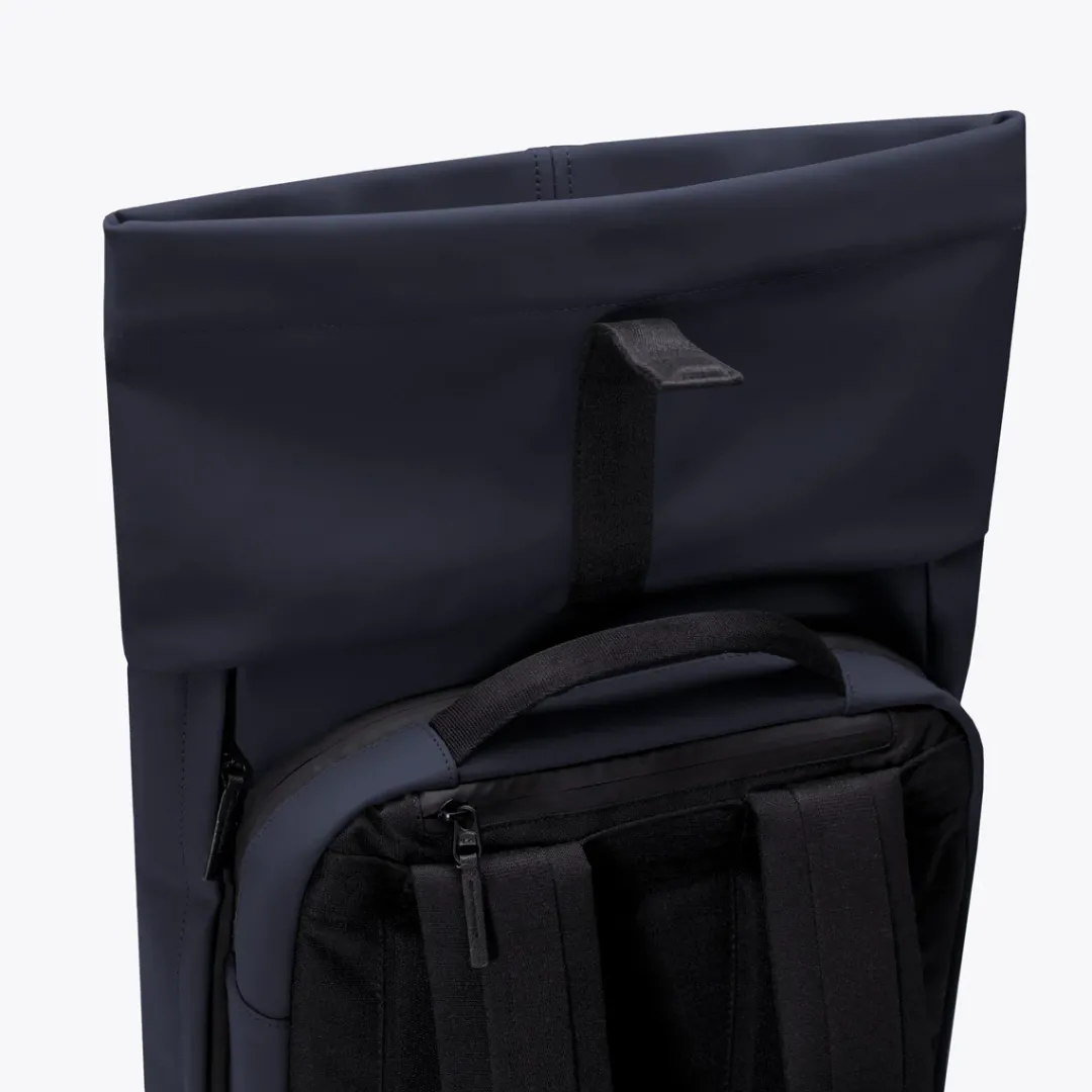 Ucon Acrobatics Hajo Pro Backpack DarkNavy Best
