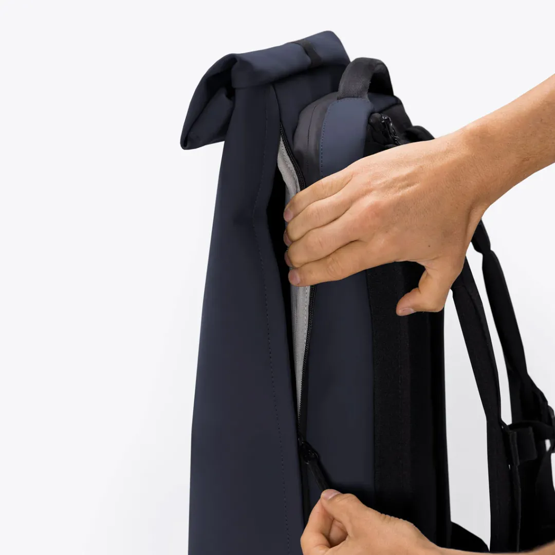 Ucon Acrobatics Hajo Pro Backpack DarkNavy Best