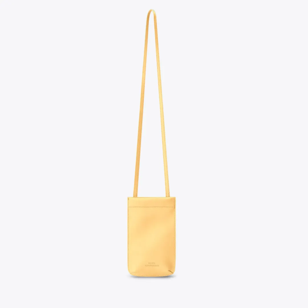 Ucon Acrobatics Hugo Bag Lemon Clearance