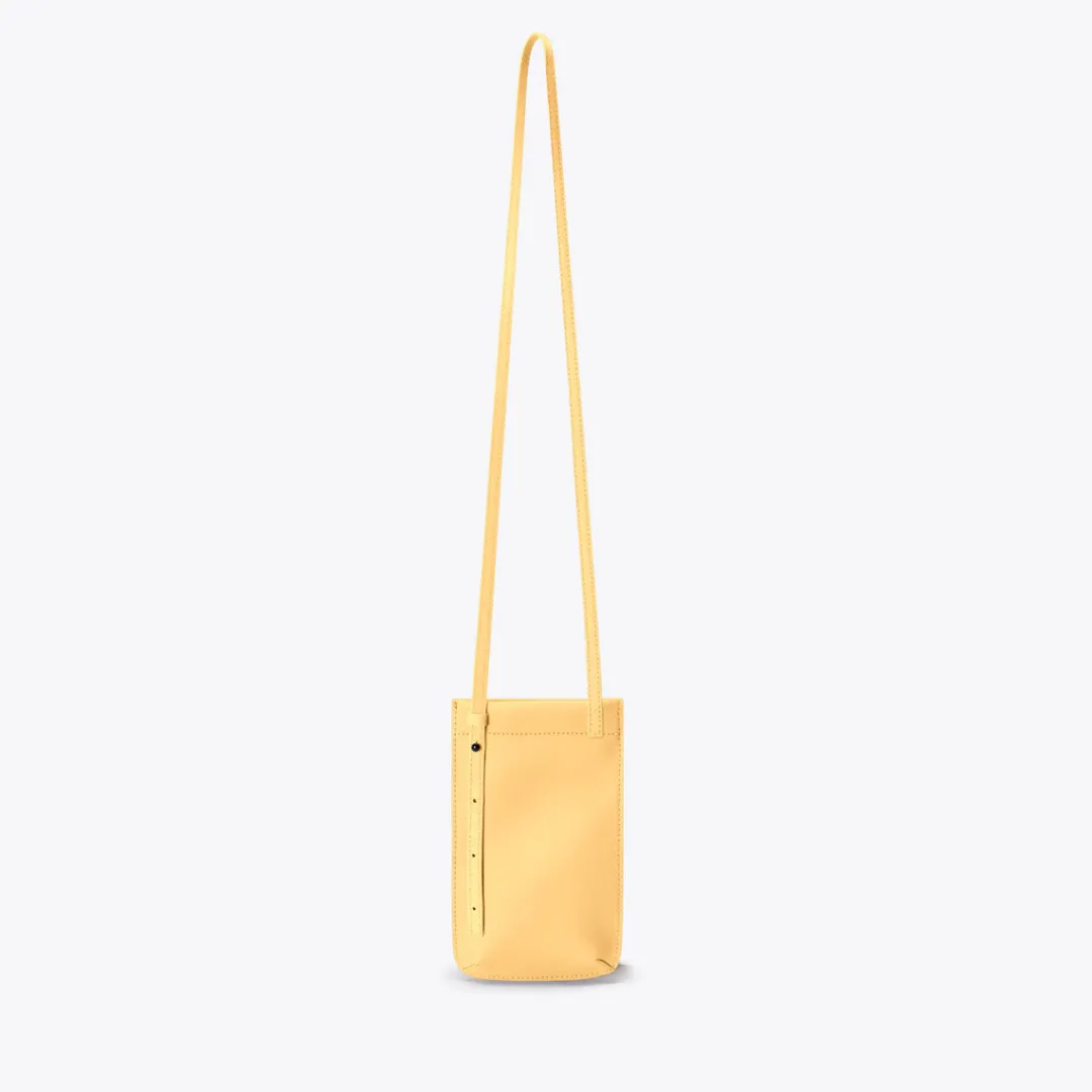 Ucon Acrobatics Hugo Bag Lemon Clearance