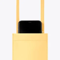 Ucon Acrobatics Hugo Bag Lemon Clearance