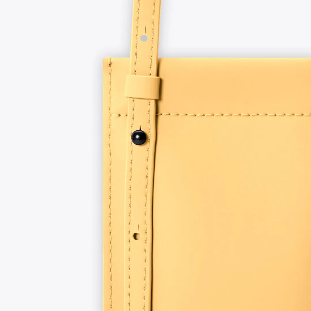 Ucon Acrobatics Hugo Bag Lemon Clearance