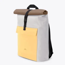 Ucon Acrobatics Jannik Medium Backpack GlacierGrey-Lemon New