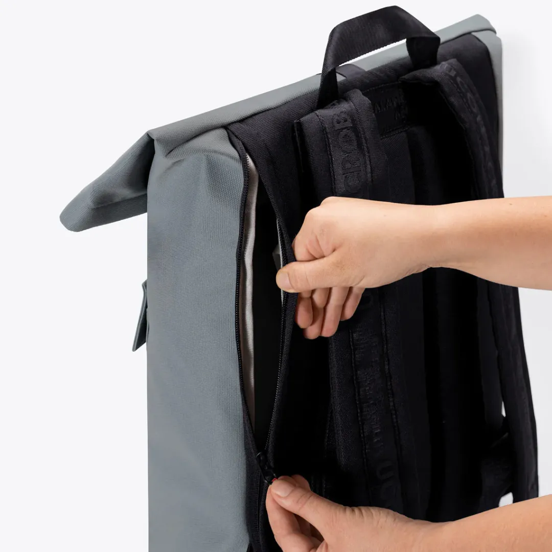 Ucon Acrobatics Jannik Medium Backpack PigeonBlueReflective Outlet
