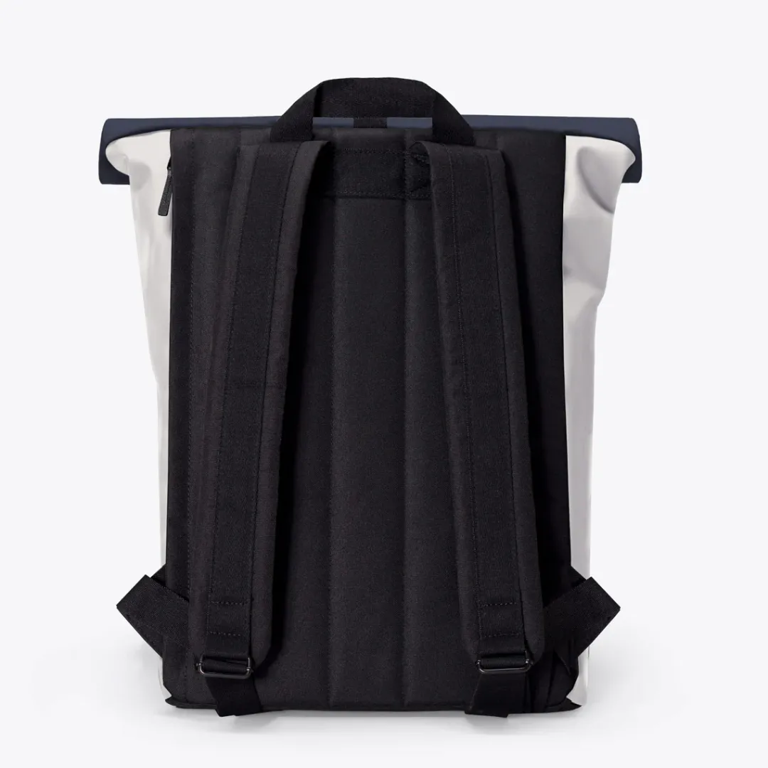 Ucon Acrobatics Jannik Medium Backpack GlacierGrey-DarkRose Discount