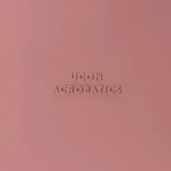 Ucon Acrobatics Jannik Medium Backpack GlacierGrey-DarkRose Discount