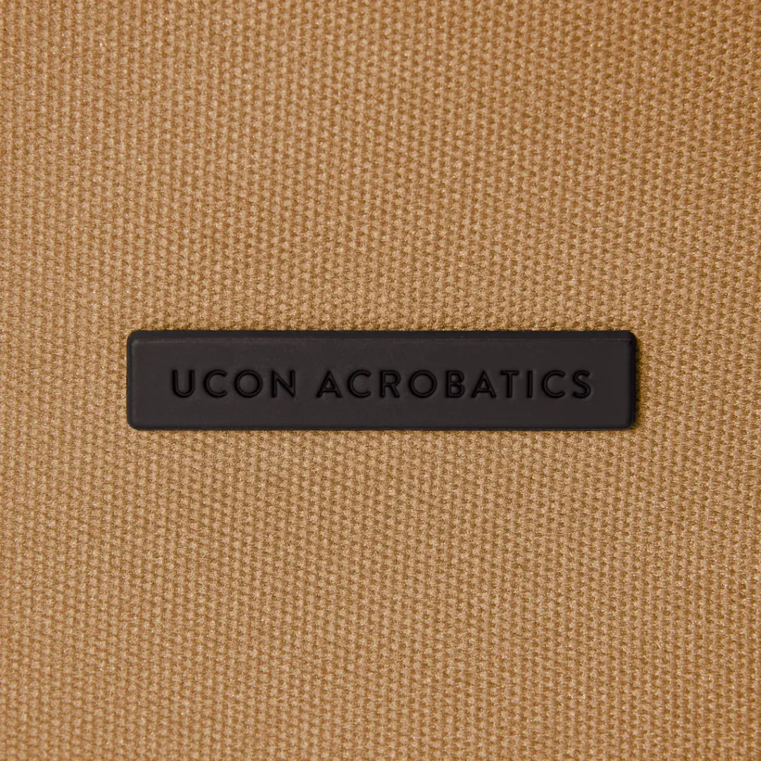 Ucon Acrobatics Jannik Medium Backpack DarkSandReflective Discount