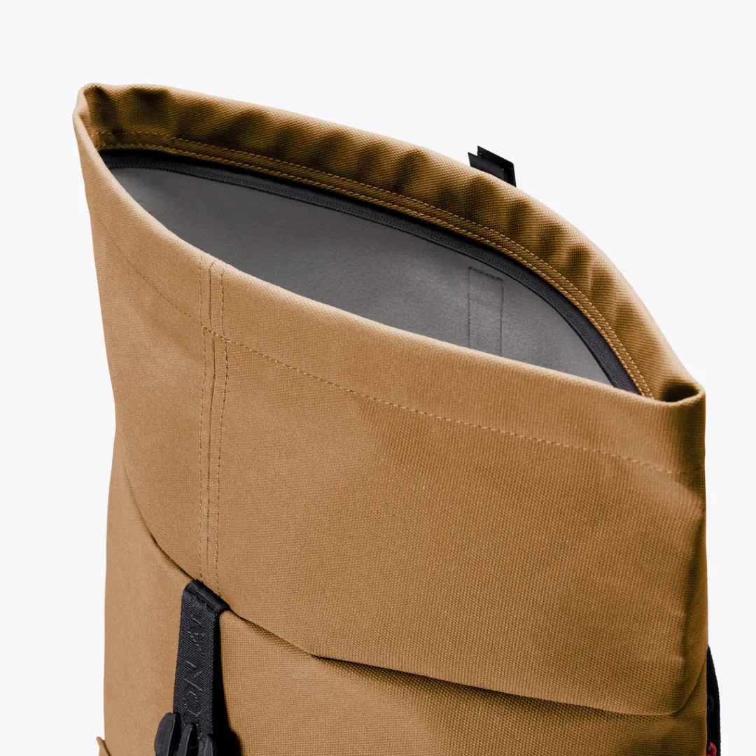Ucon Acrobatics Jannik Medium Backpack DarkSandReflective Discount
