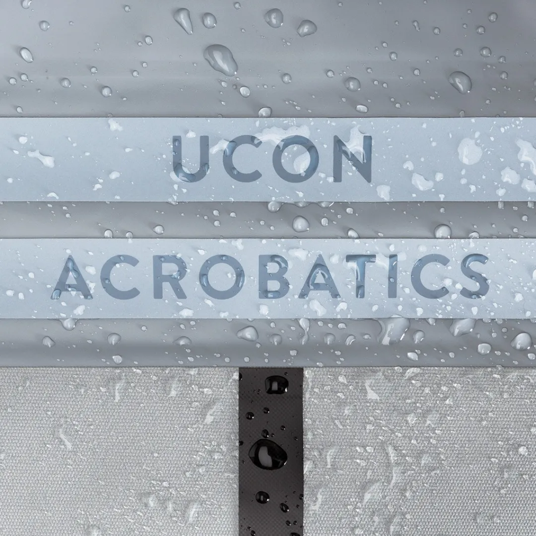 Ucon Acrobatics Jannik Medium Backpack PigeonBlueReflective Hot