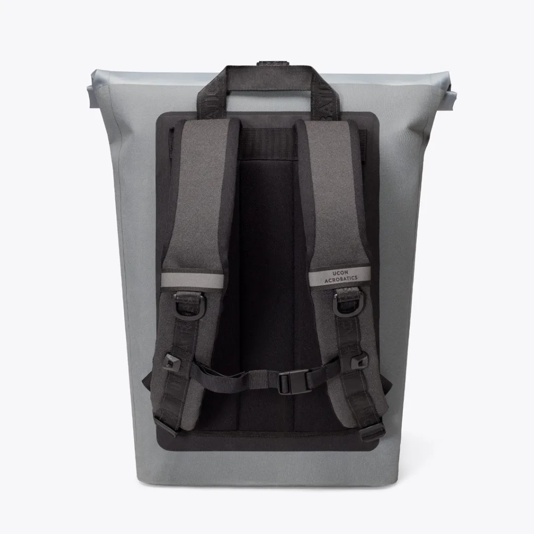 Ucon Acrobatics Jannik Medium Backpack PigeonBlueReflective Hot