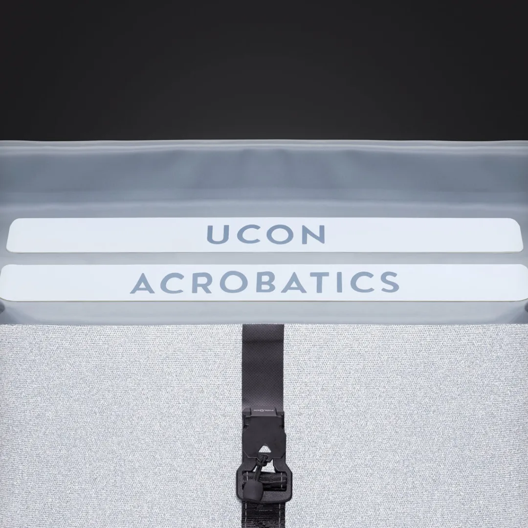 Ucon Acrobatics Jannik Medium Backpack PigeonBlueReflective Hot