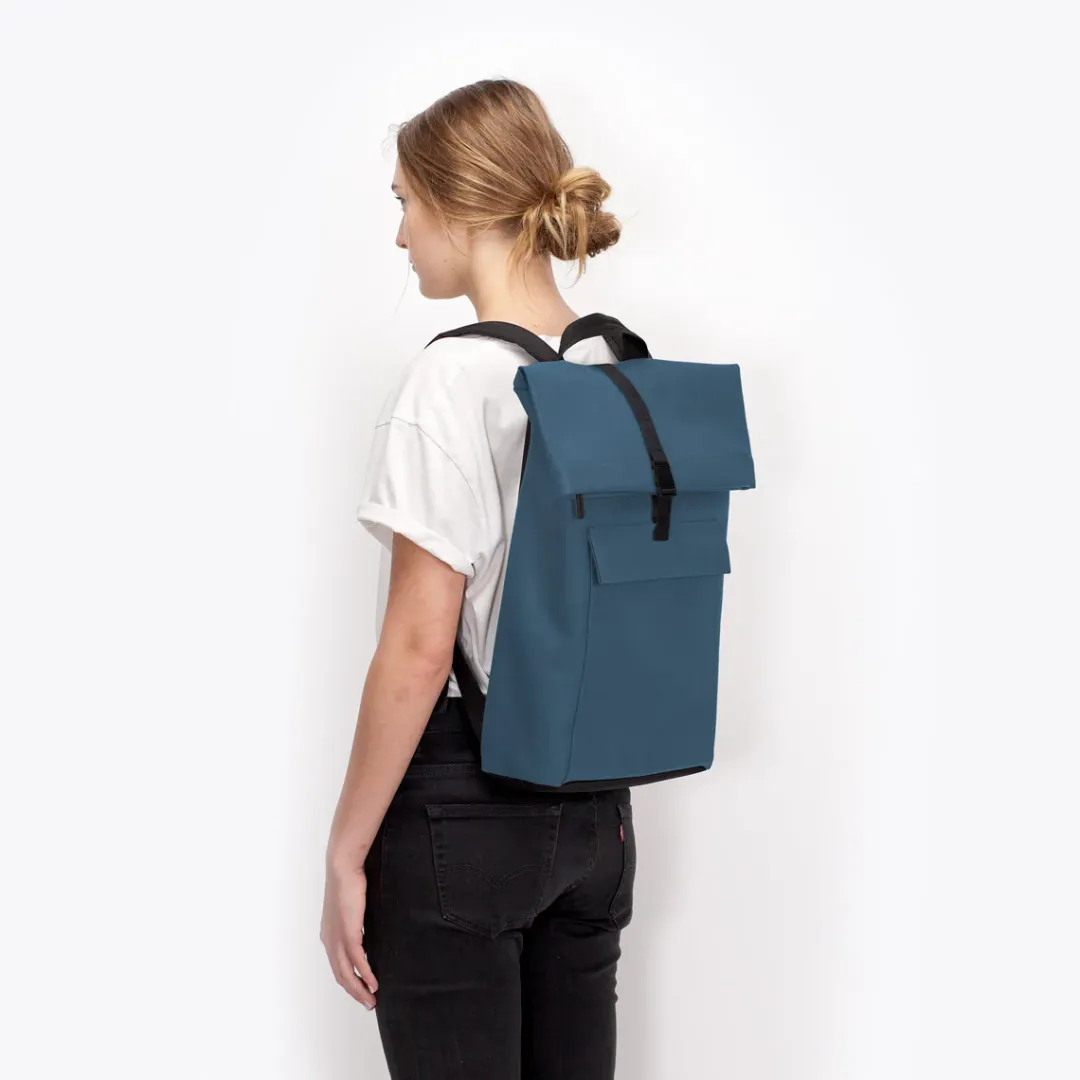 Ucon Acrobatics Jannik Medium Backpack Petrol Best