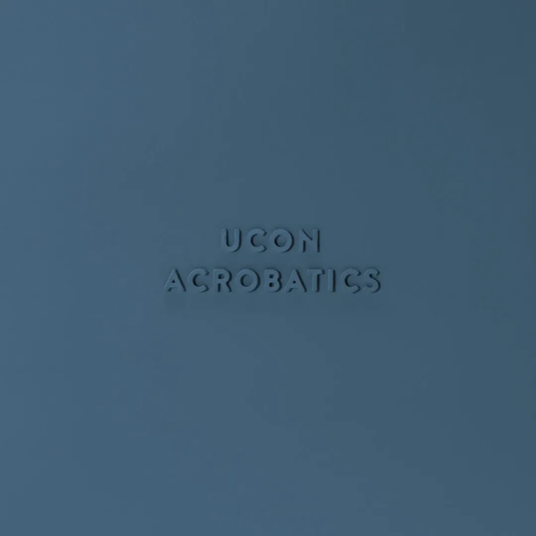 Ucon Acrobatics Jannik Medium Backpack Petrol Best