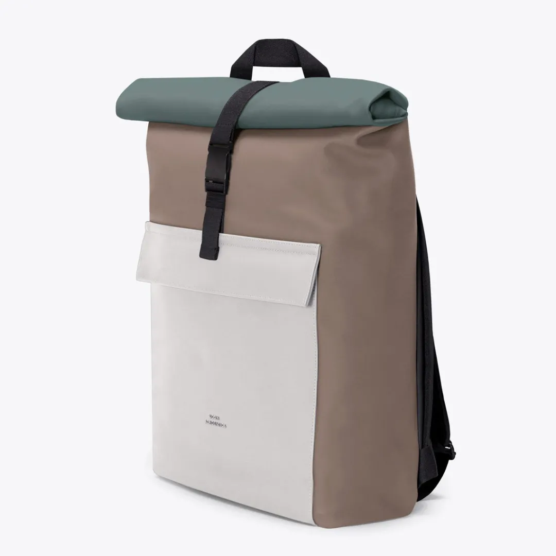 Ucon Acrobatics Jannik Medium Backpack DarkSand-GlacierGrey Hot