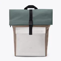 Ucon Acrobatics Jannik Medium Backpack DarkSand-GlacierGrey Hot