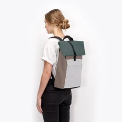 Ucon Acrobatics Jannik Medium Backpack DarkSand-GlacierGrey Hot