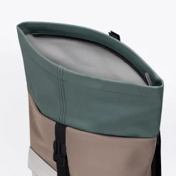 Ucon Acrobatics Jannik Medium Backpack DarkSand-GlacierGrey Hot
