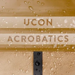 Ucon Acrobatics Jannik Medium Backpack DarkSandReflective Best