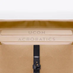 Ucon Acrobatics Jannik Medium Backpack DarkSandReflective Best