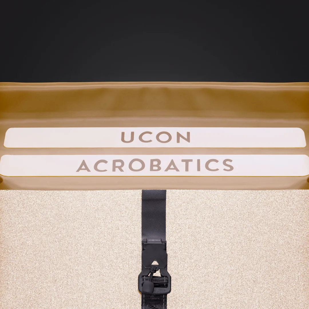 Ucon Acrobatics Jannik Medium Backpack DarkSandReflective Best