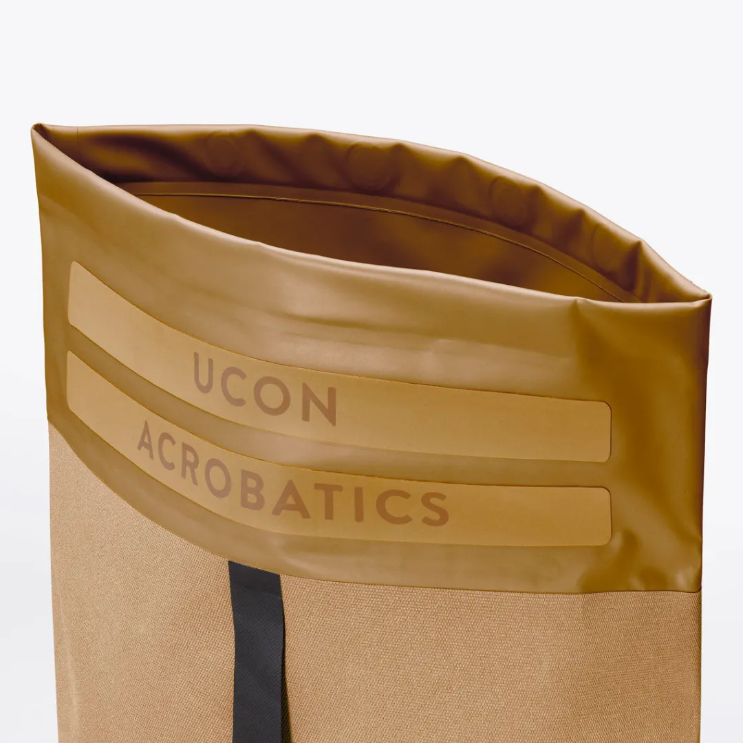 Ucon Acrobatics Jannik Medium Backpack DarkSandReflective Best